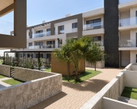 Rynek pierwotny - apartment - Pilar de la Horadada - Pilar de la Horadada Centro