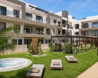 Rynek pierwotny - apartment - Pilar de la Horadada - Pilar de la Horadada Centro
