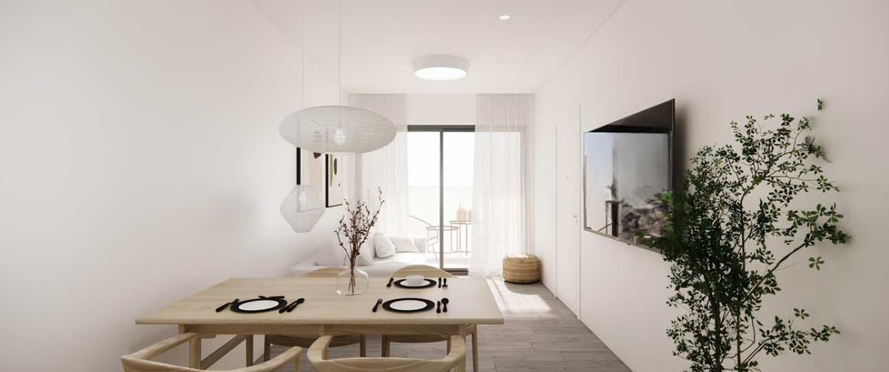 Rynek pierwotny - apartment - Pilar de la Horadada - Pilar de la Horadada Centro