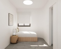 Rynek pierwotny - apartment - Pilar de la Horadada - Pilar de la Horadada Centro