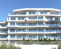 Rynek pierwotny - apartment - Pilar de la Horadada - Torre de la Horadada