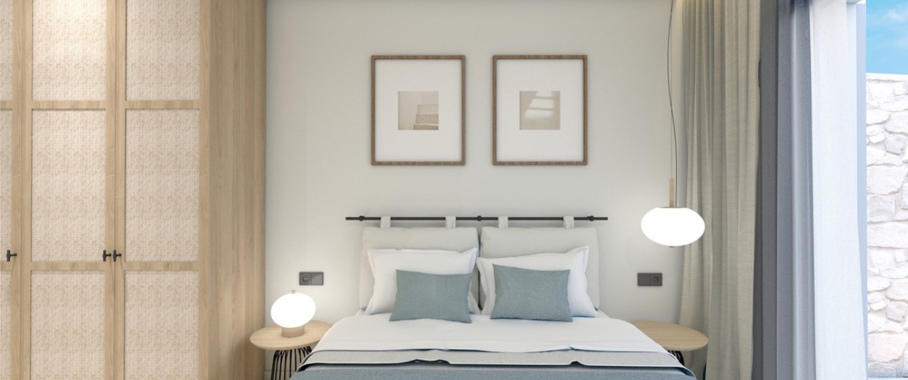 Rynek pierwotny - apartment - Pilar de la Horadada - Torre de la Horadada