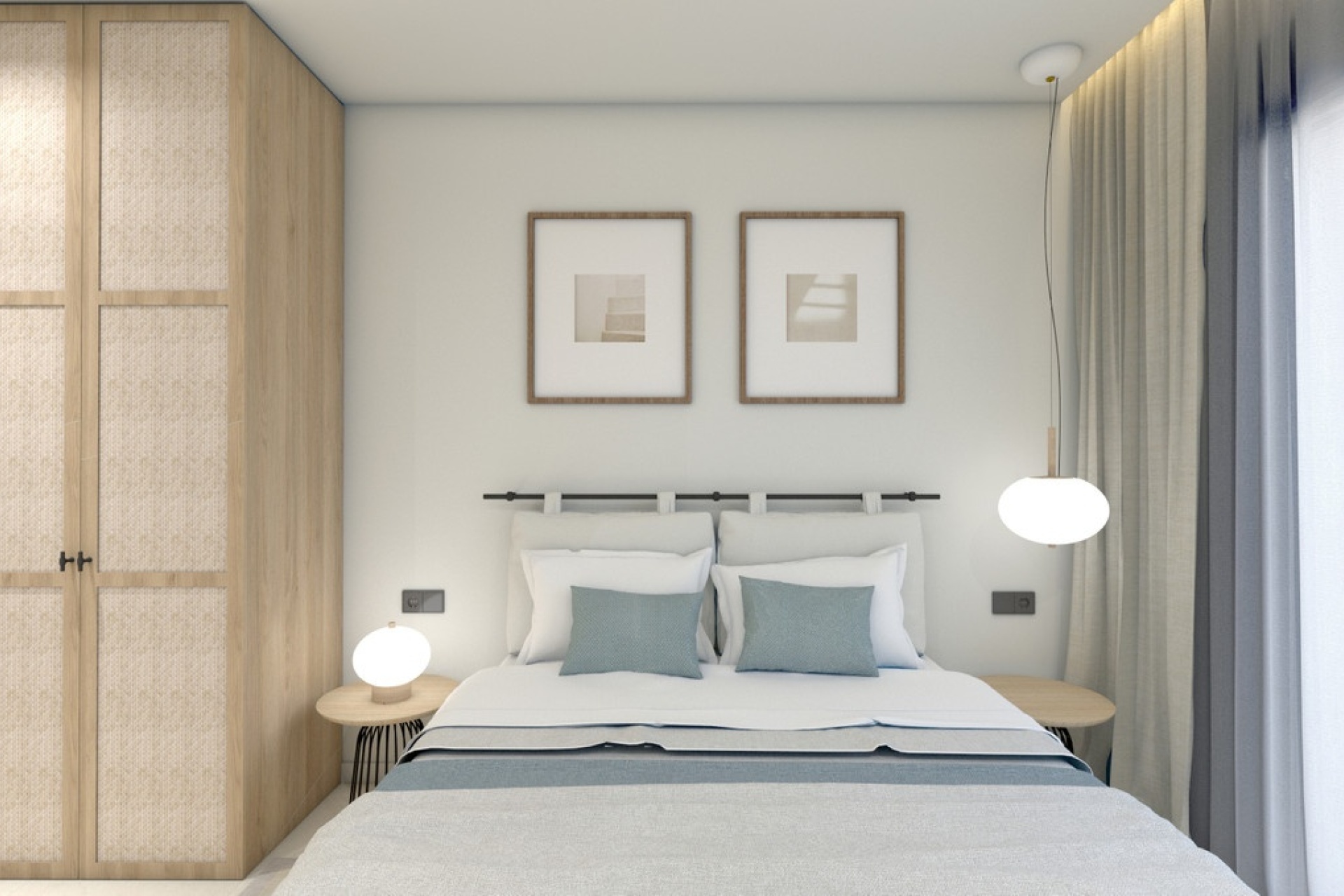 Rynek pierwotny - apartment - Pilar de la Horadada - Torre de la Horadada