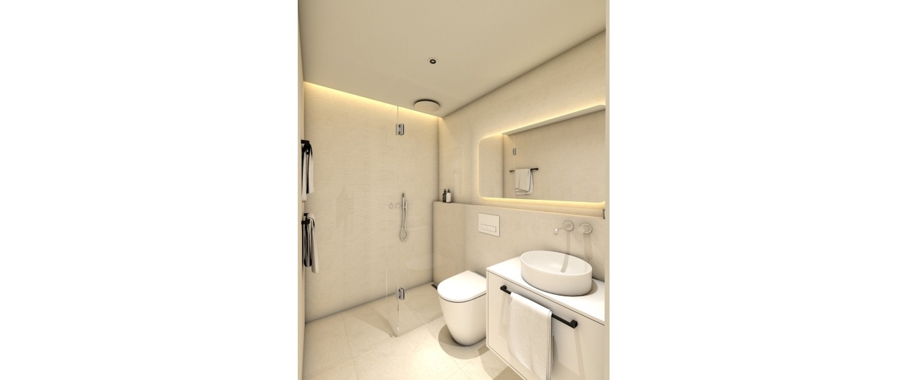 Rynek pierwotny - apartment - Pilar de la Horadada - Torre de la Horadada