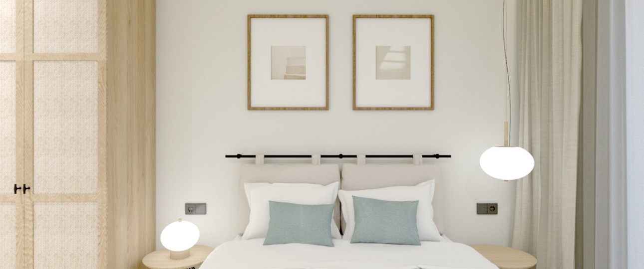 Rynek pierwotny - apartment - Pilar de la Horadada - Torre de la Horadada