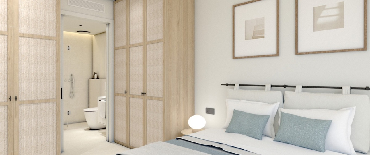 Rynek pierwotny - apartment - Pilar de la Horadada - Torre de la Horadada