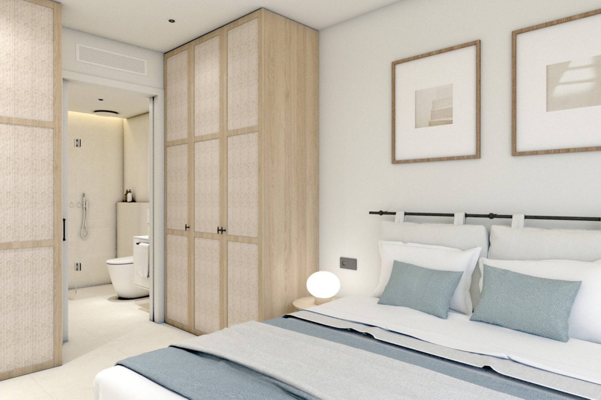 Rynek pierwotny - apartment - Pilar de la Horadada - Torre de la Horadada
