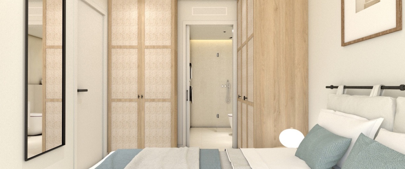 Rynek pierwotny - apartment - Pilar de la Horadada - Torre de la Horadada