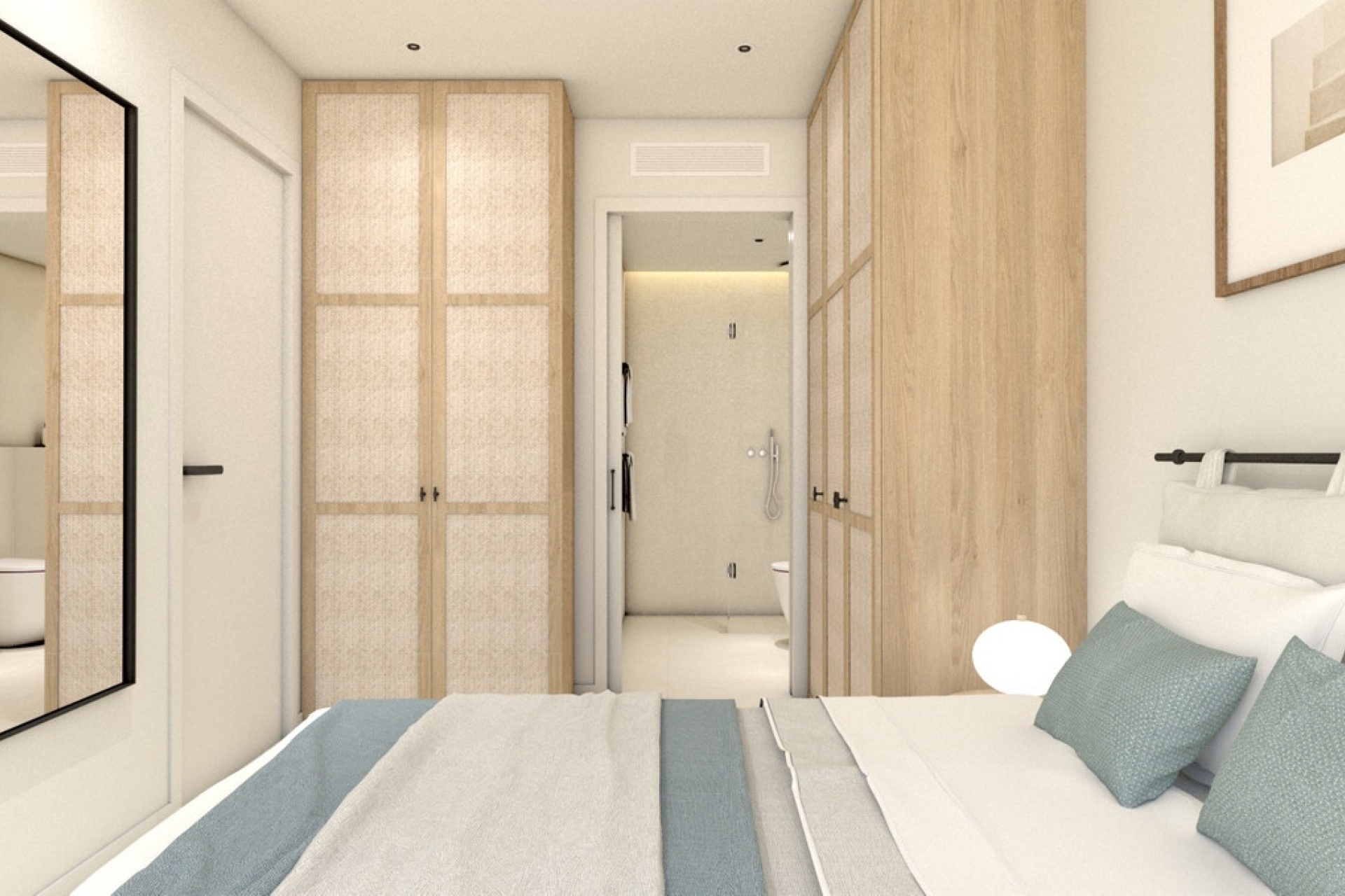 Rynek pierwotny - apartment - Pilar de la Horadada - Torre de la Horadada
