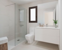 Rynek pierwotny - apartment - Rincón de la Victoria - Rincón de la Victoria Centro