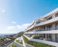 Rynek pierwotny - apartment - Rincón de la Victoria - Rincón de la Victoria Centro