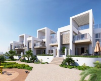 Rynek pierwotny - apartment - Rojales - Ciudad Quesada