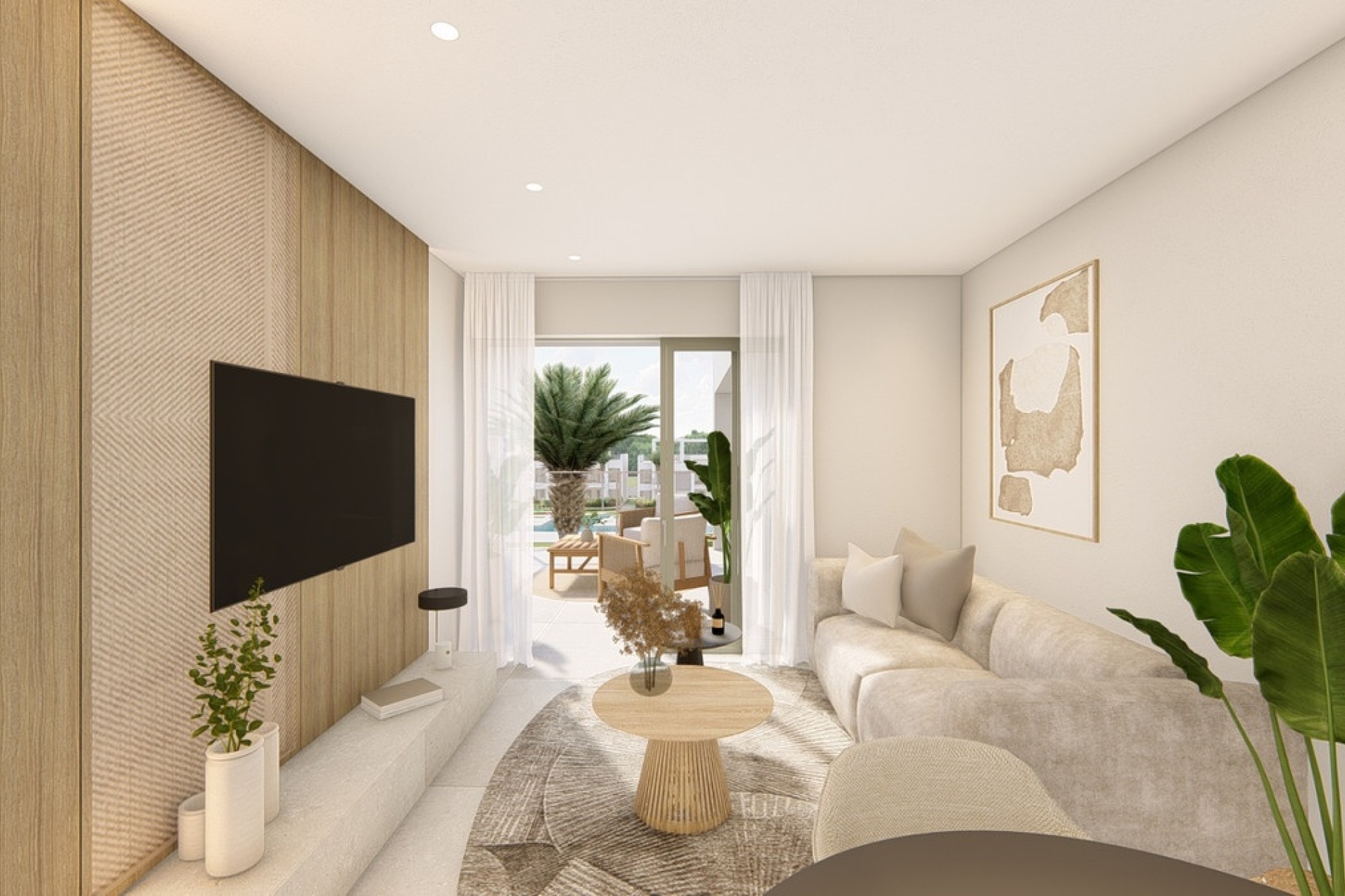 Rynek pierwotny - apartment - Rojales - Ciudad Quesada