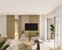Rynek pierwotny - apartment - Rojales - Ciudad Quesada