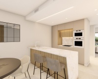 Rynek pierwotny - apartment - Rojales - Ciudad Quesada
