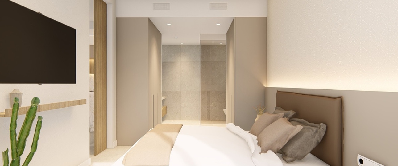 Rynek pierwotny - apartment - Rojales - Ciudad Quesada