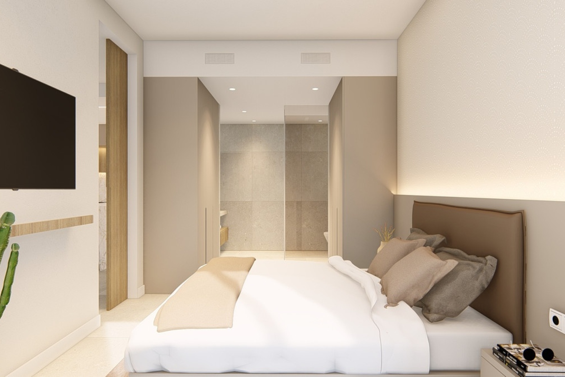Rynek pierwotny - apartment - Rojales - Ciudad Quesada