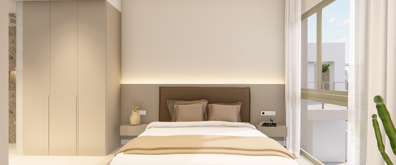 Rynek pierwotny - apartment - Rojales - Ciudad Quesada