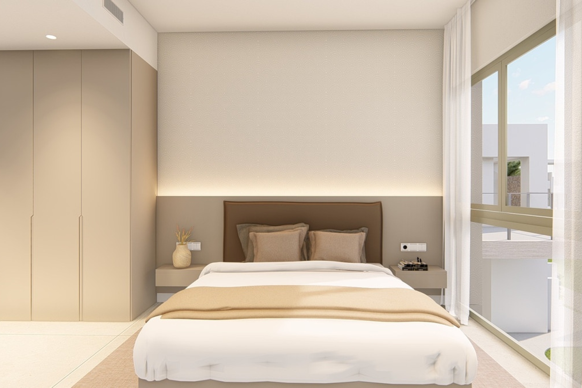 Rynek pierwotny - apartment - Rojales - Ciudad Quesada