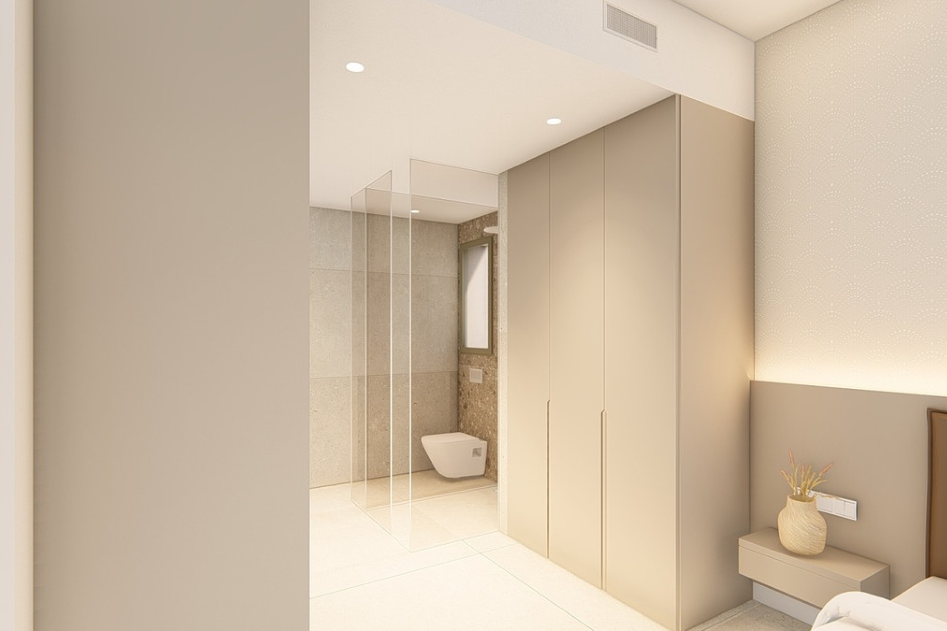 Rynek pierwotny - apartment - Rojales - Ciudad Quesada