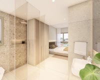 Rynek pierwotny - apartment - Rojales - Ciudad Quesada