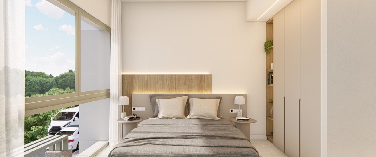 Rynek pierwotny - apartment - Rojales - Ciudad Quesada