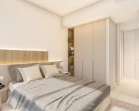 Rynek pierwotny - apartment - Rojales - Ciudad Quesada