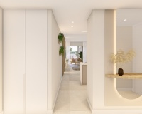 Rynek pierwotny - apartment - Rojales - Ciudad Quesada