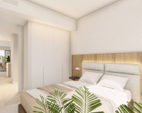 Rynek pierwotny - apartment - Rojales - Ciudad Quesada