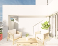 Rynek pierwotny - apartment - Rojales - Ciudad Quesada
