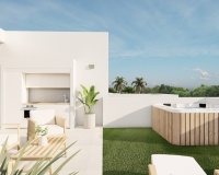 Rynek pierwotny - apartment - Rojales - Ciudad Quesada