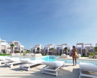 Rynek pierwotny - apartment - Rojales - Ciudad Quesada