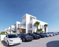 Rynek pierwotny - apartment - Rojales - Ciudad Quesada