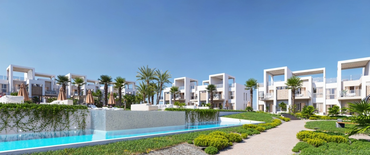 Rynek pierwotny - apartment - Rojales - Ciudad Quesada