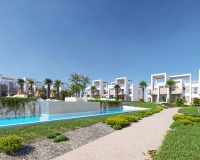 Rynek pierwotny - apartment - Rojales - Ciudad Quesada