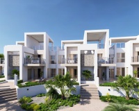 Rynek pierwotny - apartment - Rojales - Ciudad Quesada