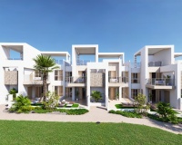 Rynek pierwotny - apartment - Rojales - Ciudad Quesada