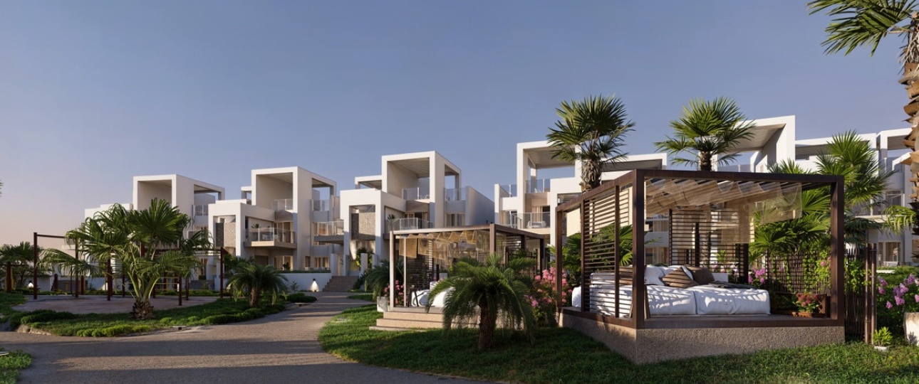Rynek pierwotny - apartment - Rojales - Ciudad Quesada