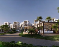 Rynek pierwotny - apartment - Rojales - Ciudad Quesada