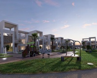 Rynek pierwotny - apartment - Rojales - Ciudad Quesada
