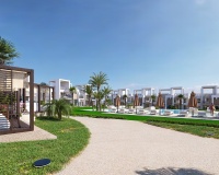 Rynek pierwotny - apartment - Rojales - Ciudad Quesada
