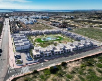 Rynek pierwotny - apartment - Rojales - Ciudad Quesada