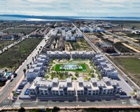 Rynek pierwotny - apartment - Rojales - Ciudad Quesada