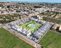 Rynek pierwotny - apartment - Rojales - Ciudad Quesada