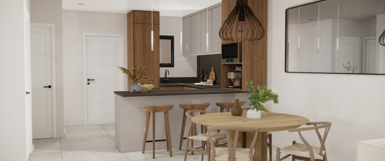 Rynek pierwotny - apartment - Rojales - Rojales Centro