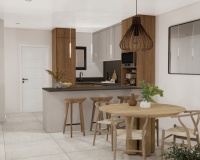 Rynek pierwotny - apartment - Rojales - Rojales Centro