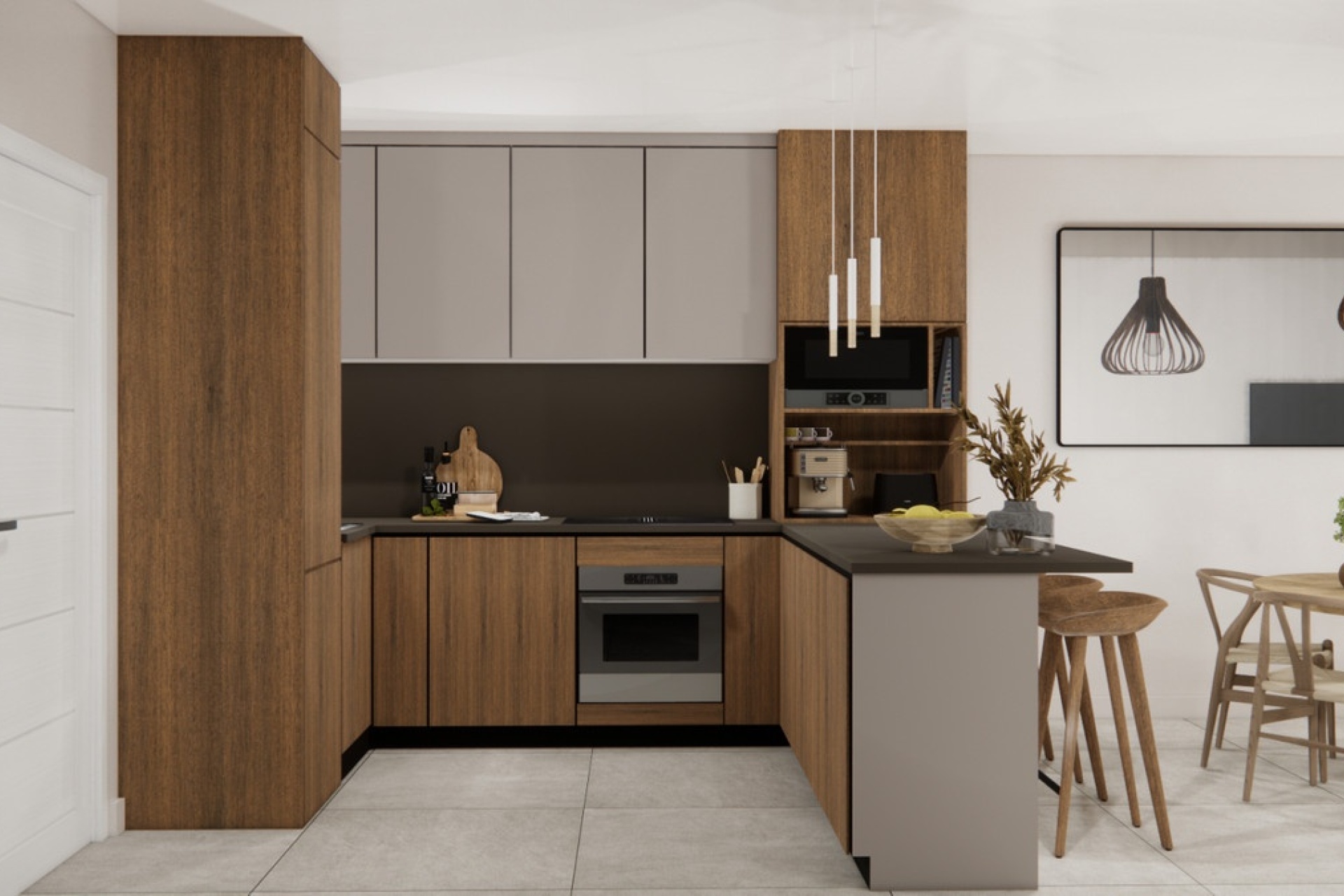 Rynek pierwotny - apartment - Rojales - Rojales Centro