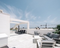Rynek pierwotny - apartment - Rojales - Rojales Centro