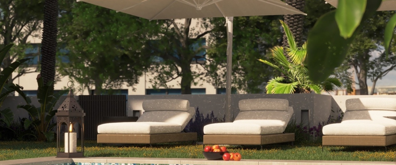 Rynek pierwotny - apartment - San Juan de Alicante - San Juan de Alicante Centro
