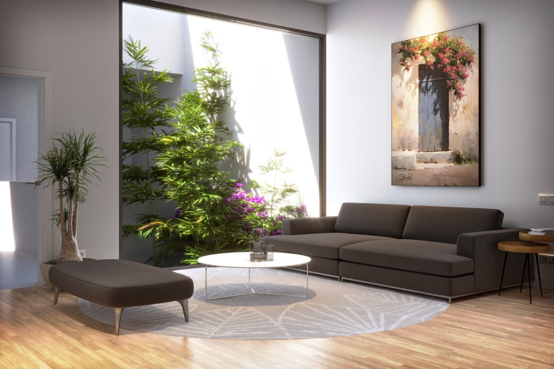 Rynek pierwotny - apartment - San Juan de Alicante - San Juan de Alicante Centro